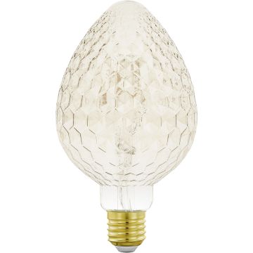 Żarówka VINTAGE LED 110119 2200K 1x2,5W/E27 200lm od Eglo