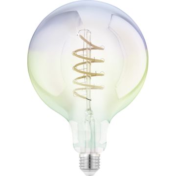 Żarówka VINTAGE LED 110121 2200K 1x3W/E27 210lm od Eglo