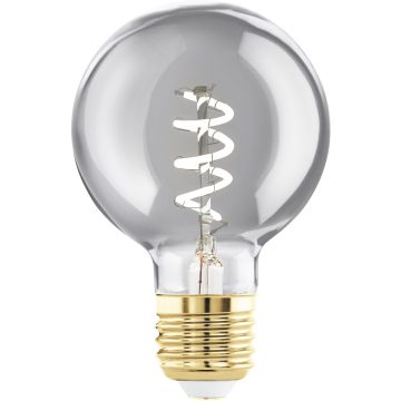 Żarówka VINTAGE LED 110195 2000K 1x4W/E27 100lm od Eglo