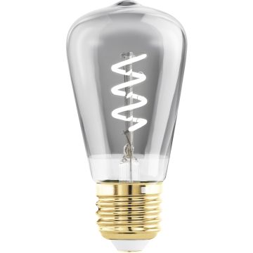 Żarówka VINTAGE LED 110196 2000K 1x4W/E27 100lm od Eglo