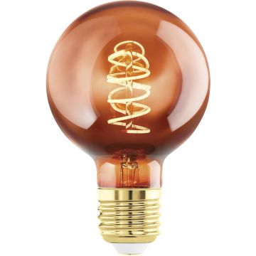 Żarówka VINTAGE LED 110198 2000K 1x4W/E27 30lm od Eglo