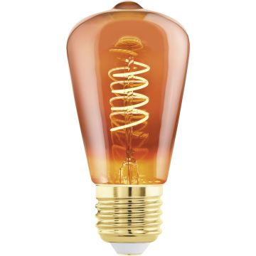 Żarówka VINTAGE LED 110199 2000K 1x4W/E27 30lm od Eglo