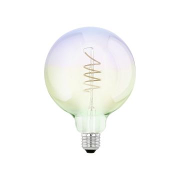 Żarówka VINTAGE LED 110208 2000K 1x4W/E27 od Eglo