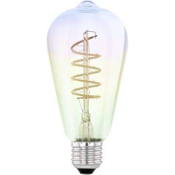 Żarówka VINTAGE LED 110209 2000K 1x4W/E27 od Eglo