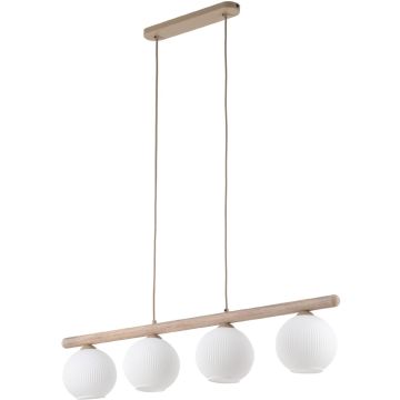 Lampa wisząca VIRLO 11080 3x10W/E14 IP20 od TK Lighting