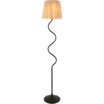 Lampa podłogowa Wriggle 114223 1x40w/e27 ip20 od Endon