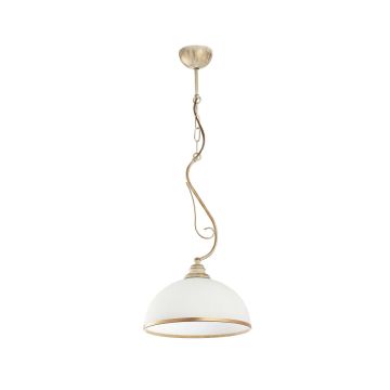 Lampa wisząca XSARA 1169 1x15W/E27 IP20 od Jupiter