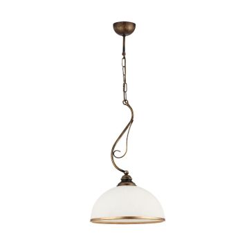 Lampa wisząca XSARA 1174 1x15W/E27 IP20 od Jupiter