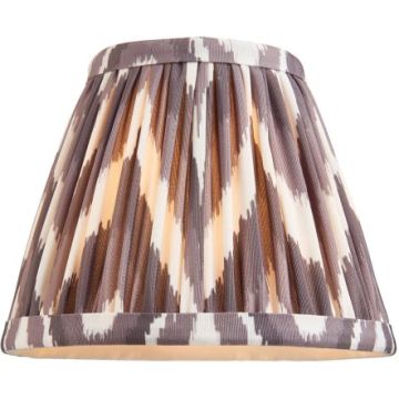 Abażur Zigzag 111322 1x7w/e14 ip20 od Endon