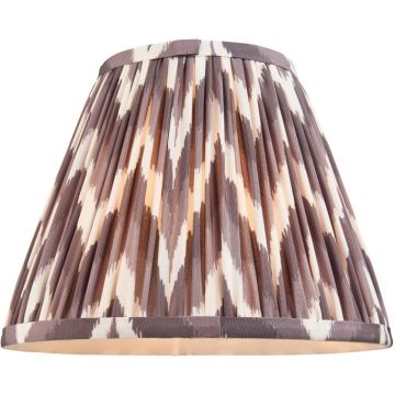 Abażur Zigzag 111324 1x10w/e27 ip20 od Endon