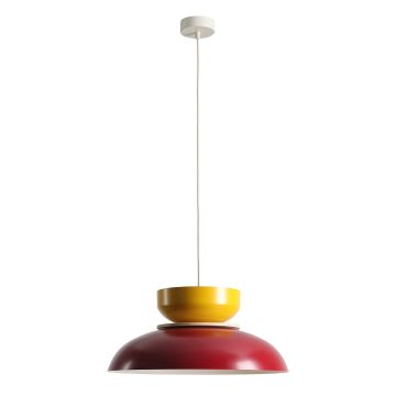 Lampa wisząca ALDO 1152G15_14_J 1x15W/E27 od Aldex