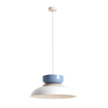 Lampa wisząca ALDO 1152G2_16_J 1x15W/E27 od Aldex