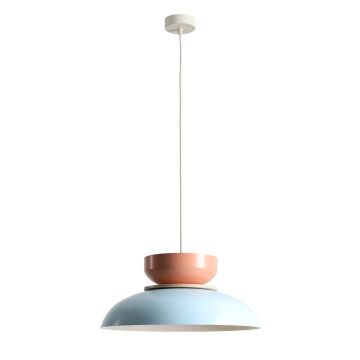 Lampa wisząca ALDO 1152G29_11_J 1x15W/E27 od Aldex
