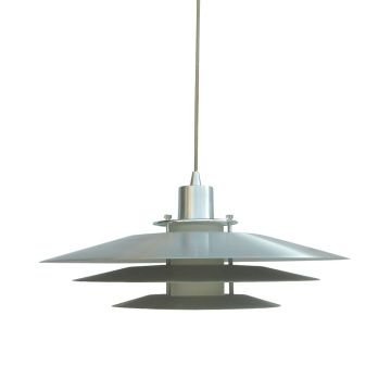 Lampa wisząca ALTERA 1237 1x60W/E27 IP20 od Prezent