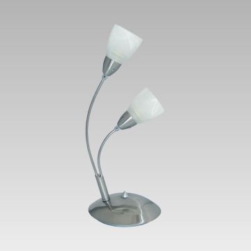 Lampa stołowa ANKARA 12035 2x40W/E14 IP20 od Prezent