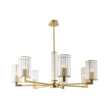Lampa sufitowa ARIA 1223 7x7W/E14 IP20 od Zuma Line