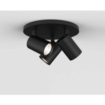 Spot Ascoli Triple Round 1286082 3x50W/LED,GU10 od Astro Lighting