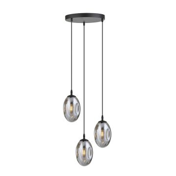 Lampa wisząca ASTRAL 1266/3PREM 3x10W/E14 IP20 od Emibig