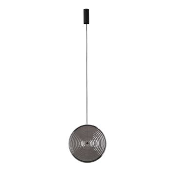 Lampa wisząca AURA LED 12231 3000K 1x20W/LED 500lm IP20 od Nowodvorski