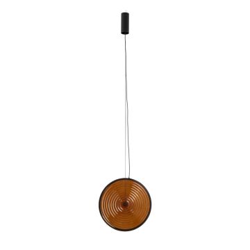 Lampa wisząca AURA LED 12233 3000K 1x20W/LED 370lm IP20 od Nowodvorski