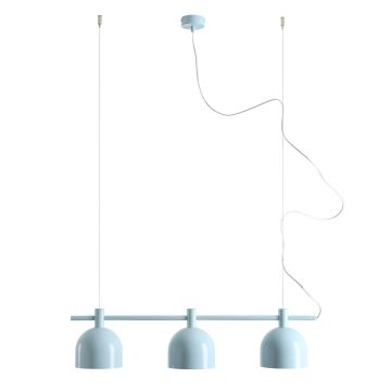 Lampa wisząca BERYL 3 976E_29 3x15W/E27 od Aldex