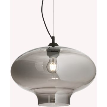 Lampa wisząca BISTRO' 120904 1x60W/E27 ip20 od Ideal Lux