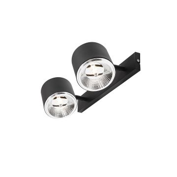 Kinkiet BOT 2 1047D 2x35W/GU10 od Aldex