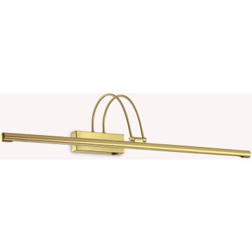 Kinkiet BOW 121130 1x8W/LED ip20 od Ideal Lux
