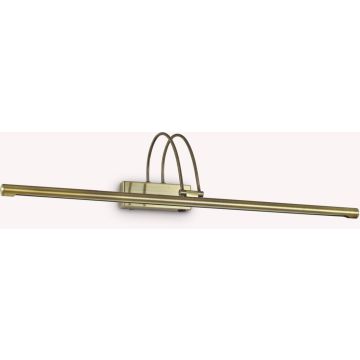 Kinkiet BOW 121147 1x8W/LED ip20 od Ideal Lux