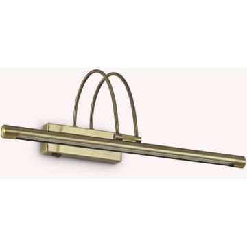 Kinkiet BOW 121161 1x4,6W/LED ip20 od Ideal Lux