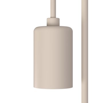 Zawiesie CAMELEON CABLE E27 12073 1x25W/E27 IP20 od Nowodvorski