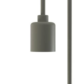 Zawiesie CAMELEON CABLE GU10 12083 1x10W/GU10 IP20 od Nowodvorski