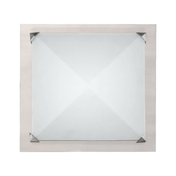 Plafon CARERA 12000 2x40W/E14 IP20 od Prezent