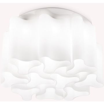 Lampa sufitowa COMPO 125510 10x52W/E27 ip20 od Ideal Lux