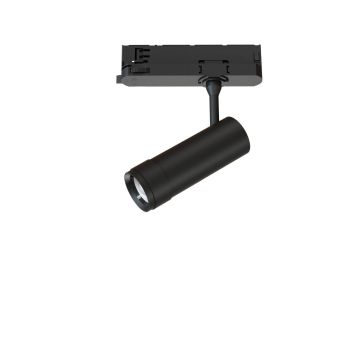 Reflektor szynowy CTLS SPOT ZOOM LED 12312 3000K 1x10W/LED 800lm IP20 od Nowodvorski