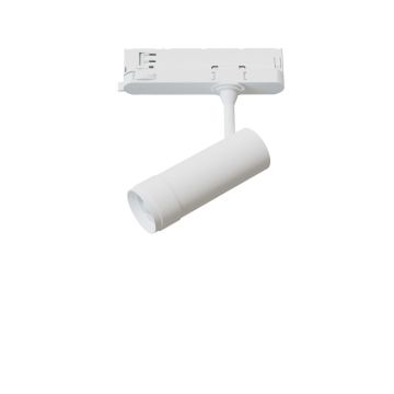 Reflektor szynowy CTLS SPOT ZOOM LED 12314 3000K 1x10W/LED 800lm IP20 od Nowodvorski