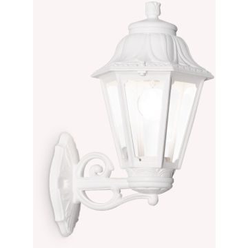 Kinkiet DAFNE 120423 1x23W/E27 ip55 od Ideal Lux