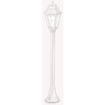 Latarnia DAFNE 120454 1x23W/E27 ip55 od Ideal Lux