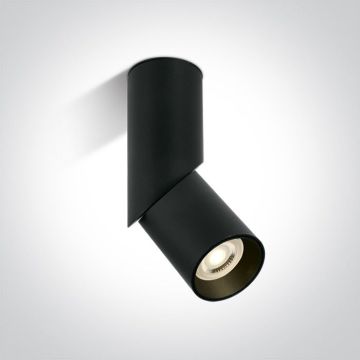 Spot Decorative Directional 12105E4/B 1x10W/GU10 IP20 od One Light
