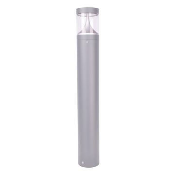 Lampa stojąca Egersund 1290AL 3000K 1x10W/LED 1100lm IP65 od Norlys