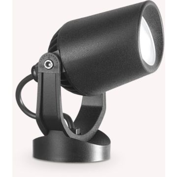 Reflektor ogrodowy ELIO 120201 1x6W/GU10 ip66 od Ideal Lux