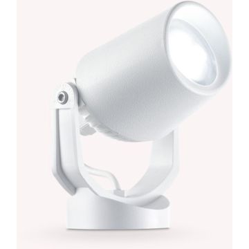 Reflektor ogrodowy ELIO 120218 1x6W/GU10 ip66 od Ideal Lux