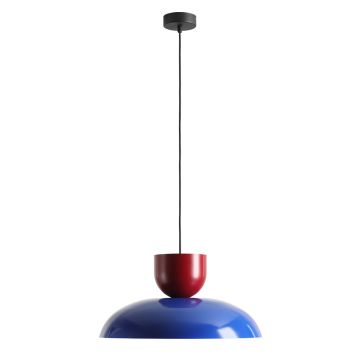 Lampa wisząca ELLA 1144G25_15_C 1x15W/E27 od Aldex