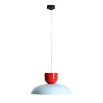 Lampa wisząca ELLA 1144G29_19_C 1x15W/E27 od Aldex