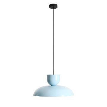Lampa wisząca ELLA 1144G29_29_C 1x15W/E27 od Aldex