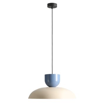 Lampa wisząca ELLA 1144G9_16_C 1x15W/E27 od Aldex