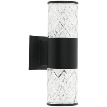 Kinkiet EVEN 12101 2x40w/e27 ip54 od Prezent