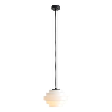 Lampa wisząca FILO MILKY 9001G1 1x15W/E27 od Aldex