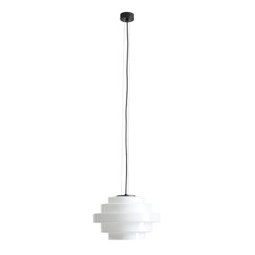 Lampa wisząca FILO MILKY 9015G1 1x15W/E27 od Aldex