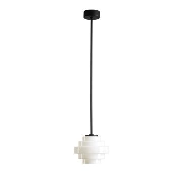 Lampa sufitowa FILO MILKY M 9002PL_G1_M 1x5W/G9 od Aldex